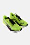 Women Velocity Nitro 3 PsyRush Lace Up Training Shoes, Lime