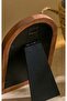 Lcw Home Brown Decorative Wooden Photo Frame 17 cm - 2