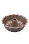 Gold bake round cake mold - 4