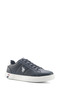 U.S. Polo Assn. Anthony 5Fx Men's Sneaker Black - 2