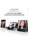 Galaxy Z Flip 5 Dual SIM Mint 8GB RAM 256 GB 5G - International Version - green - 6