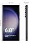 Galaxy S23 Ultra, 12GB RAM 256GB Phantom Black, International Version, 5G Mobile Phone, Dual - 3