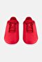 Men Ferrari Drift Cat Decima Lace Up Outdoor Shoes, Red - 4