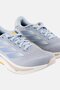 Women Supernova Rise Lace Up Running Shoes, Dusty Blue - 3