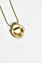 Droplet Necklace