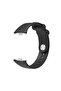 Xiaomii Smart Band 9 Pro / 10 Pro Compatible Soft Silicone Strap - 7
