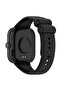 Xiaomii Smart Band 9 Pro / 10 Pro Compatible Soft Silicone Strap - 5