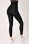 Corset Leggings Body Shaper Recuperator Size Slimming Leggings - 5