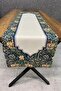 Traditional Patterned Runner 40X140 cm