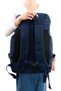 Unisex Mountaineer Bag Camping Bag Travel Bag Lightweight Clinker Fabric Outdoor Bag 50*30 cm - 4