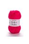 Dolce Baby - Velvet, Baby Hand Knitting Thread Fuchsia-759