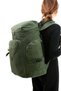 Unisex Mountaineer Bag Camping Bag Travel Bag Lightweight Clinker Fabric Outdoor Bag 50*30 cm