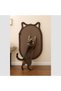 Süslüpati Decorative Cat Ear Cat Scratching Mat