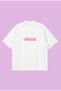 Everyone Loves a Turkish Girl Boxy Fit Oversize Unisex Tshirt – Printed T-Shirt |   Streetwear