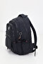 Five Compartment Large Backpack with Cover – Plush Gift, Comfortable Strap, Suitable for Daily Use - 3