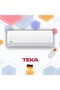 Alman Teka Klima 12.000 Btu Split Klima - 2