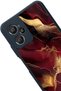 Casper Via X30 Black Case – Soft Silicone, Protective, Shock-Absorbing Cover - 2