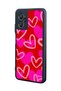 Casper Via X30 Plus Black Case – Soft Silicone, Protective, Shock-Absorbing Cover - 3