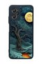 Casper Via X30 Plus Black Case – Soft Silicone, Protective, Shock-Absorbing Cover