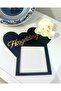 Floral Socket Frame - 2