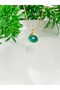 Oyster Summer Necklace with Stainless Steel Chain - 3
