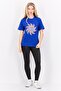Farm Tee Women's T-Shirt Iw0795 - 4