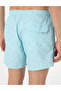 Water Green Swim Shorts 50307983-Vr083 - 4