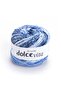 Dolce Vita Marbled Hand Knitting Yarn No:3410 150 Gr. 260 Mt.
