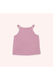 Girls' Flower Girl Flower Printed T-Shirt Gkpn0108 - 2