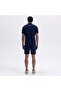 Harıtage Navy Blue Men's T-Shirt Em407 - 6