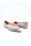 Women's Genuine Leather Ballerinas - 3