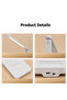 LED Rechargeable Desk Lamp - 5