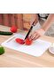 Plastic Cutting Board 37 X 21 cm - 2