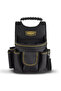 Electrician Tool Pouch, Designed for Professional Electricians and Maintenance Repair Technicians... - 8