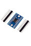3.3V 5V TXS0108E 8 Channel Logic Level Bi-directional Converter Module TXB0108 Mutual Convert Mod... - 6