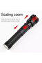 25W Super Bright Rechargeable LED Flashlight - 3