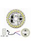 15W Cold White LED Chip for Lamp Bulb 3W 5W 7W 9W 12W 15W SMD 2835 Led Round Bulb Chips Light Beads