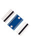 3.3V 5V TXS0108E 8 Channel Logic Level Bi-directional Converter Module TXB0108 Mutual Convert Mod... - 4