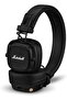 Major V Bluetooth Headphones - Foldable Bluetooth Wireless Headphones Bluetooth with 100+ H