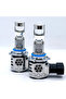 9006/HB4 Y9Max Mini H7 LED Bulb Projector Lens H11 LED H8 H9 9005 HB3 9006 HB4 Automobles Mini Lense - 7