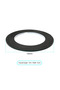 1PC 5MM SUNSHINE 3M Double-sided Tape for Mobile Phone Repair Black Strong Stickiness High Toughness - 5
