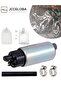 High quality 30mm motorcycle fuel pump for Husaberg 2007-2013 YAMAHA Motorcycle T-Max WR250X ZI... - 7