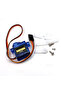 2PCS SG90 9G Micro Servo For RC Airplanes Fixed Wing Airplane Model Telecontrol Airplane Toy Mini... - 3