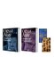 Oğuz Atay Dangerous Games - Those Who Live with Games 2 Notebook Gift - 2