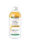 GARNIER S.ACT MICELLAR CLEANSING WATER ULTRA CLEANSING 400 ML + MAYBELLINE VINYL INK 35 CHEEKY - 3