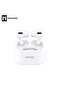 سماعة ايربودز برو من موج ماكس - لاسلكية بتقنية البلوتوث - ابيض