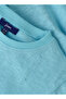 Boys Knit Cotton Dinosaur Print T–Shirt - 5
