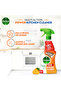 All Purpose Spray Lemon 500mlx3 Kitchen Cleaner Orange 500mlx3 - 3