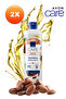 Care Body Lotion with Cocoa Butter 400 Ml. Set of Two - 2