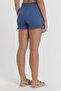 Muslin Shorts-Muslin Mini Shorts - 2010 - 5